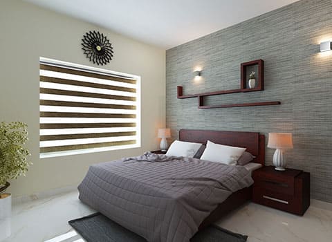 Modular Kitchen Designers